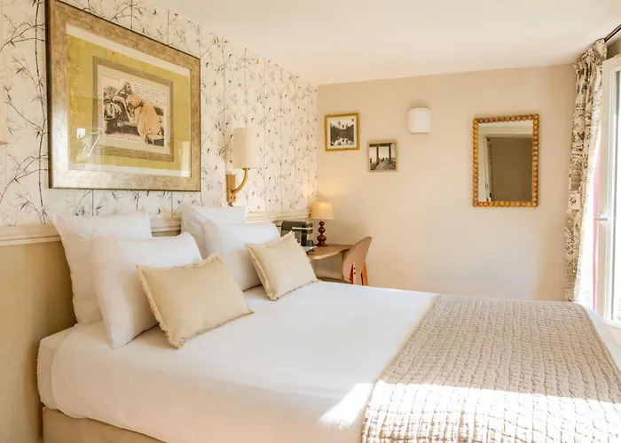 Hotel R. Kipling By Happyculture à Paris